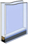 Caracteristicas de los vidrios Climalit Guaridan