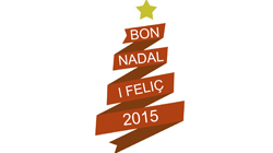 Confortta us desitja un bon nadal i un feliç any nou