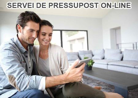 CONFORTTA - Pressupost online de portes i finestres de PVC.